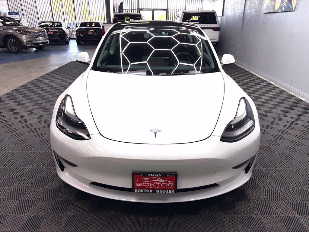 Used 2022 Tesla Model 3 RWD image 6