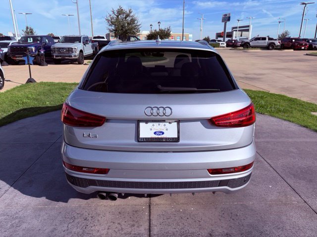 Used 2018 Audi Q3 2.0T Premium FWD image 6