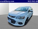 Used 2020 Chevrolet Sonic LS image 3