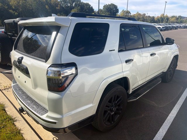 Used 2019 Toyota 4Runner Limited RWD image 6