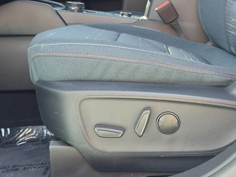 Used 2023 Ford Bronco Sport Heritage w/ Heritage Convenience Package image 11