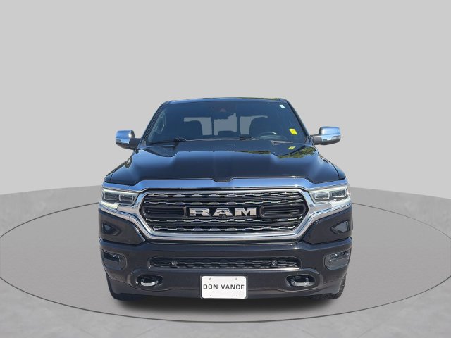 Used 2023 RAM 1500 Limited AWD/4WD image 9