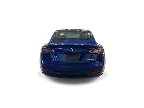 Certified 2023 Tesla Model 3 Long Range AWD/4WD image 5