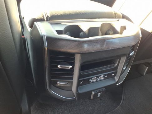 Used 2025 RAM 1500 Laramie image 8