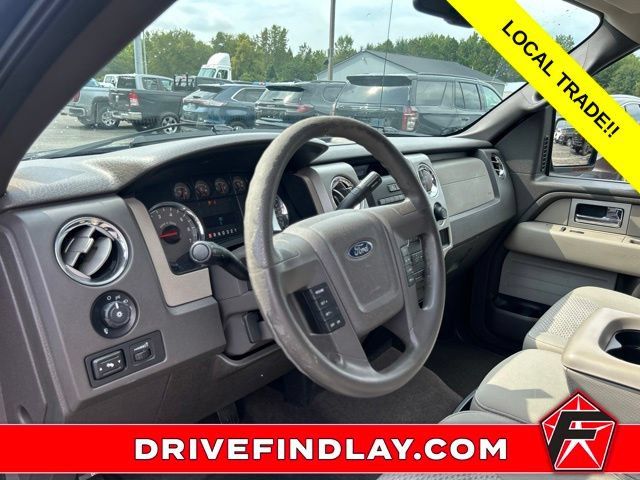 Used 2009 Ford F150 XLT RWD image 14