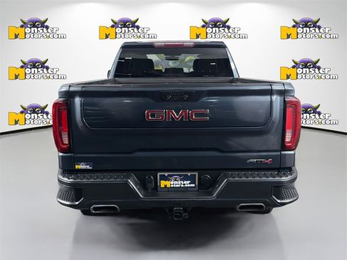 Used 2019 GMC Sierra 1500 AT4 image 6