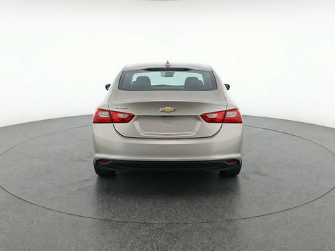 Used 2024 Chevrolet Malibu LT image 7