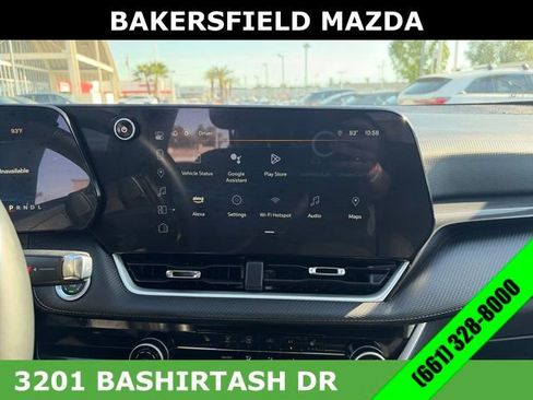 Used 2025 Chevrolet Equinox LT image 21