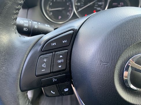 Used 2015 MAZDA CX-5 Touring AWD/4WD image 19