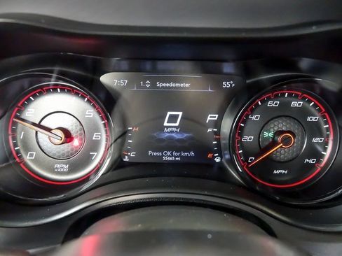 Used 2023 Dodge Charger GT w/ Blacktop Package image 19