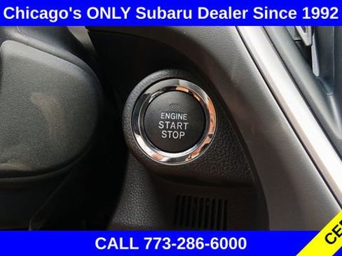 Used 2025 Subaru Crosstrek 2.0i Premium w/ Convenience Package #2 image 16