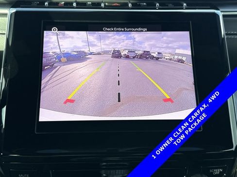 Used 2024 Jeep Grand Cherokee Laredo w/ Trailer Tow Package image 8