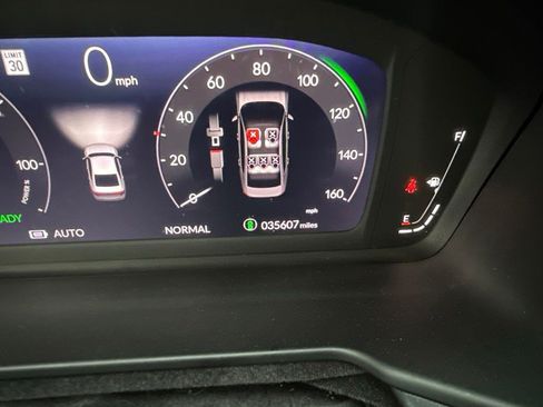 Used 2023 Honda Accord Touring image 12