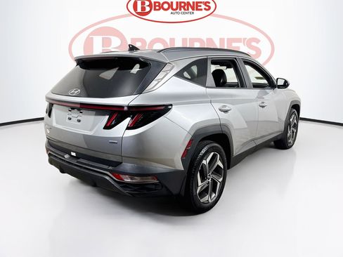 Used 2024 Hyundai Tucson SEL w/ Convenience Package AWD/4WD image 11