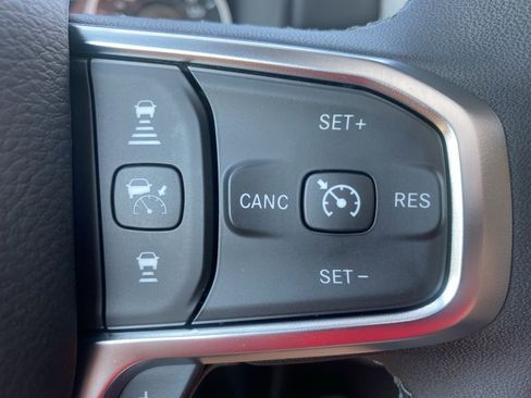 New 2026 RAM 1500 Big Horn image 33