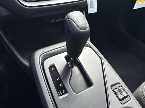 New 2026 Subaru Crosstrek 2.0i Premium image 23
