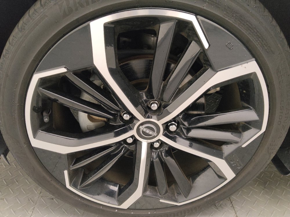 Used 2023 Nissan Altima 2.5 SR FWD image 31