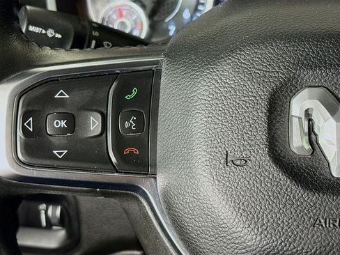 Used 2024 RAM 1500 Lone Star RWD image 11