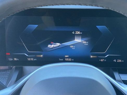 Certified 2025 BMW i5 eDrive40i w/ Premium Package image 25