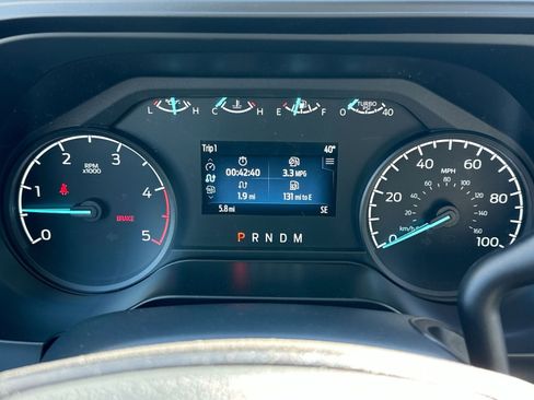 New 2026 Ford F450 XL w/ FX4 Off-Road Package image 23