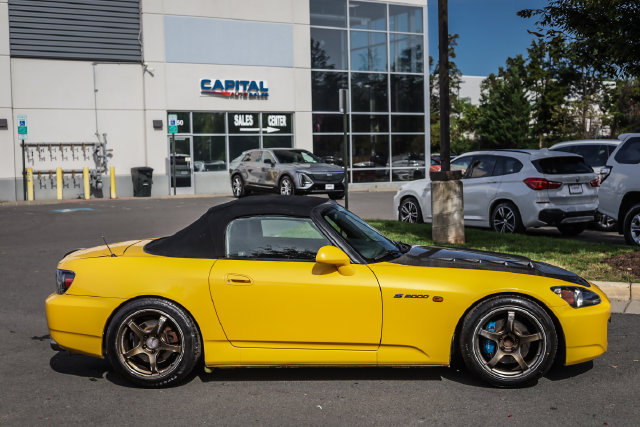 Used 2006 Honda S2000 image 12