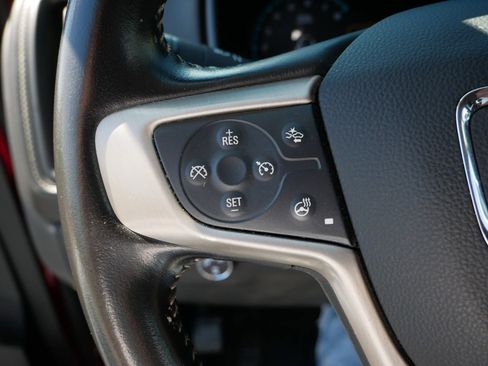 Used 2019 GMC Canyon Denali AWD/4WD image 27