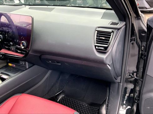 Certified 2023 Lexus NX 350h AWD image 19