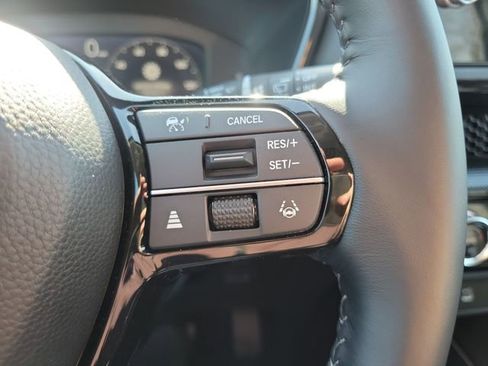 New 2026 Honda CR-V EX-L image 33