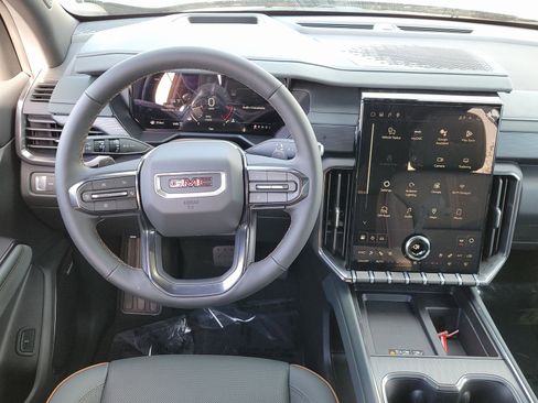 New 2026 GMC Acadia AT4 w/ Luxury Package image 9