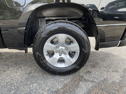 New 2025 RAM 1500 Tradesman RWD image 52