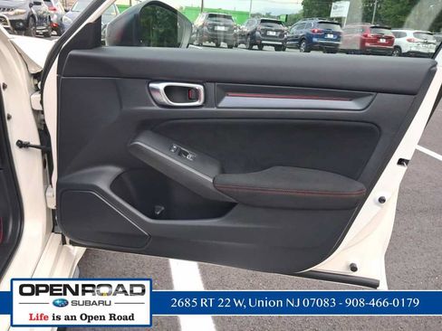 Used 2024 Honda Civic Type R image 15