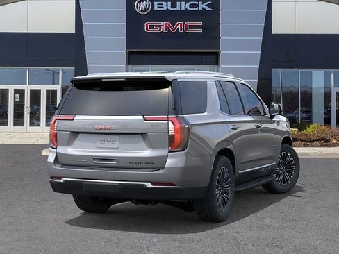 New 2026 GMC Yukon Elevation image 4
