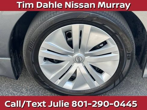 Used 2024 Nissan Leaf S FWD image 14