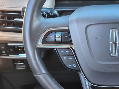 Used 2023 Lincoln Nautilus Reserve w/ Equipment Group 201A image 31