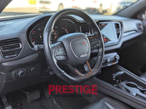 Used 2024 Dodge Durango GT RWD image 18