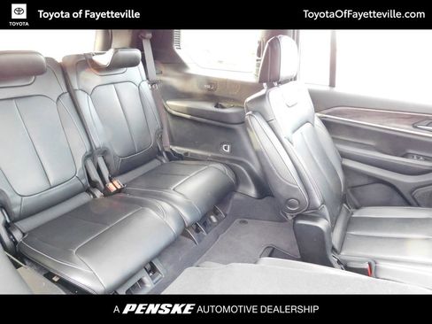 Used 2024 Jeep Grand Cherokee L Limited w/ Trailer Tow Package image 5