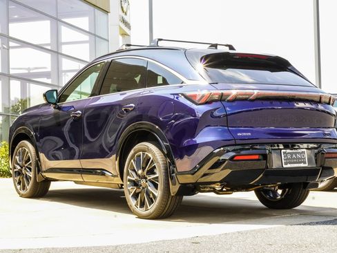 New 2027 INFINITI QX65 Autograph w/ Cargo Package AWD/4WD image 10