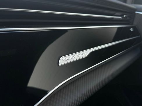 New 2026 Audi RS Q8 performance image 33