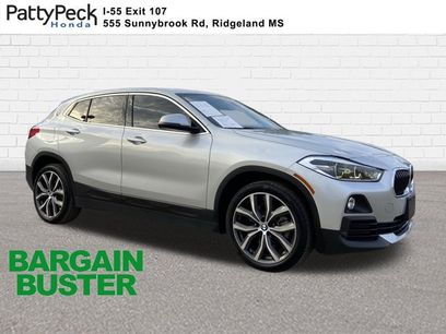 Used 2020 BMW X2 sDrive28i