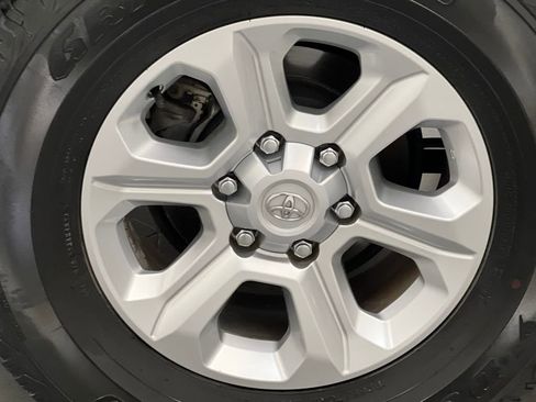 Used 2024 Toyota 4Runner SR5 image 69