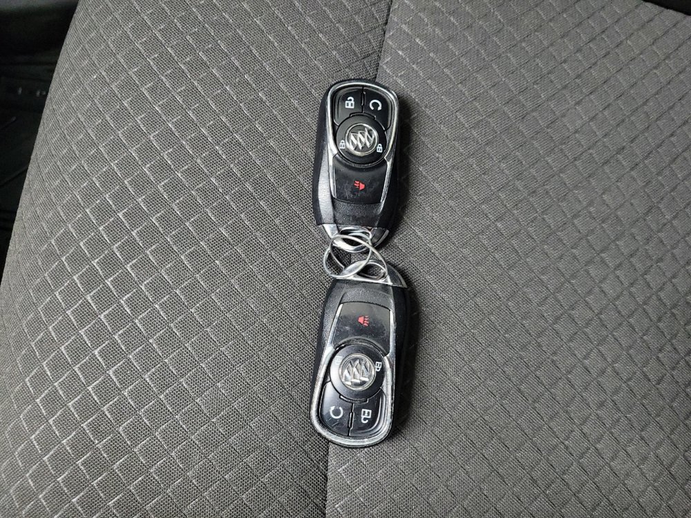 Used 2019 Buick Encore Preferred w/ Safety Package AWD/4WD image 32