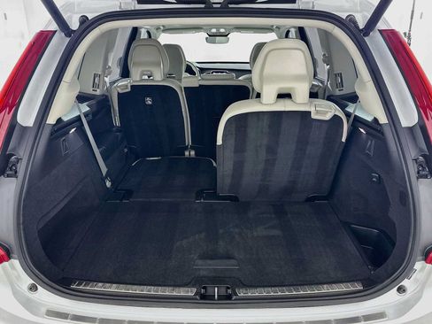 Used 2025 Volvo XC90 T8 Ultra w/ Protection Package Premier AWD/4WD image 25