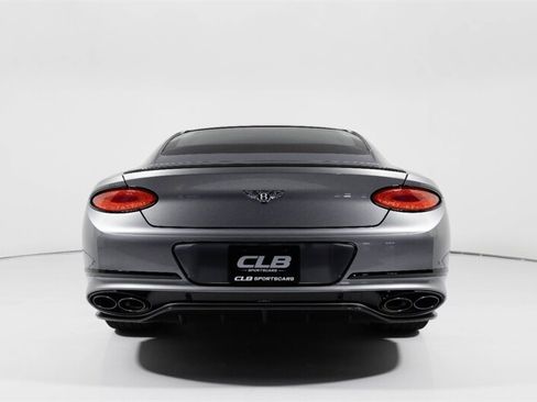 Used 2020 Bentley Continental GT V8 AWD/4WD image 9