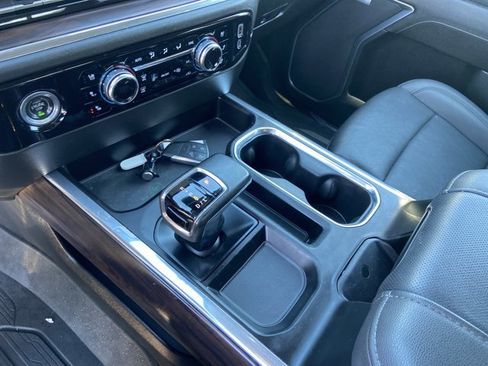 Used 2023 GMC Sierra 1500 SLT w/ SLT Premium Package image 41