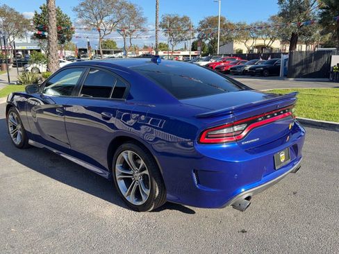 Used 2020 Dodge Charger R/T RWD image 5