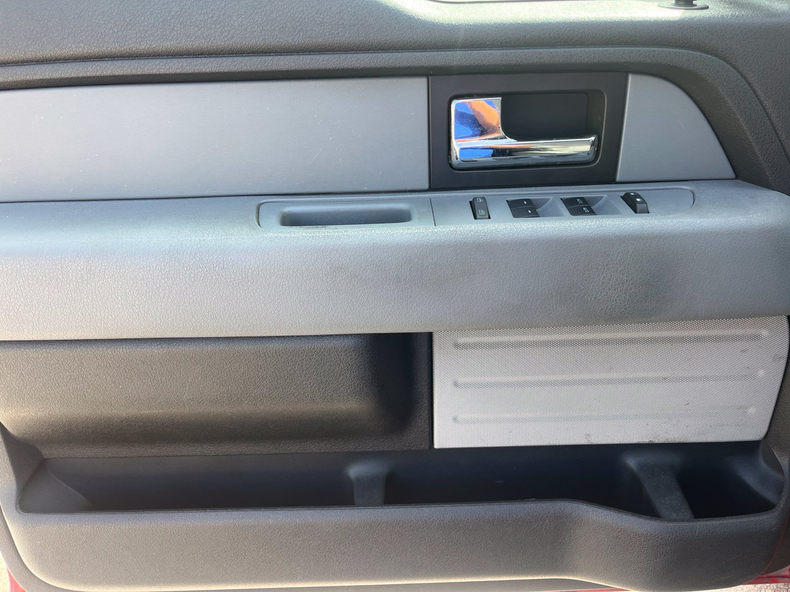 Used 2013 Ford F150 XLT RWD image 18