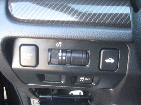 Used 2018 Subaru WRX Limited image 19