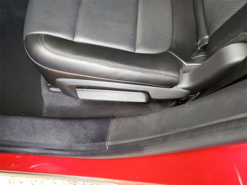 Used 2023 Lincoln Corsair Reserve w/ Jet Appearance Package image 13