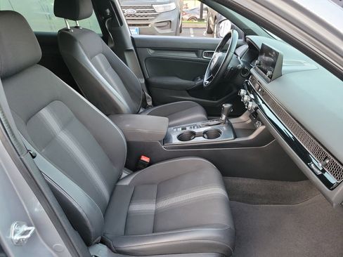 Used 2023 Honda Civic Sport image 20