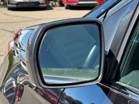 Used 2022 Ford Edge SEL AWD/4WD image 54